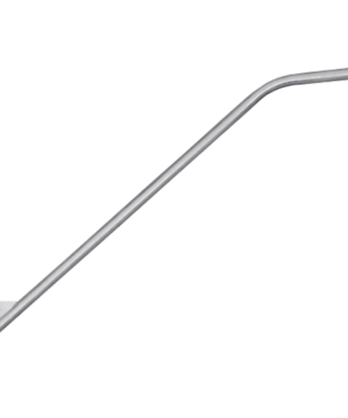 Braço Curvo para Iuminação Pública Galvanizado 3,00mt 48,3mm JRC