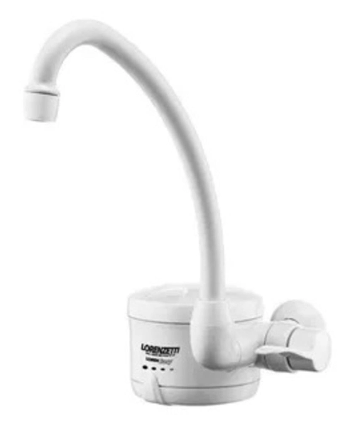 TORNEIRA MULTI TEMPERATURA HYDRALAR 4T 127V 5500W - HYDRA
